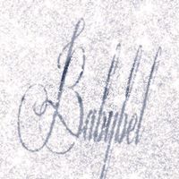 absent - babybel
