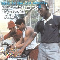 The Sequence - Monster Jam