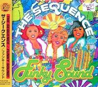 The Sequence - Funky Sound