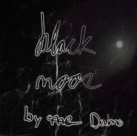 Dalmo - Black Moon