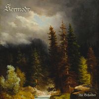 Herm&oacute;&eth;r - The Beholder