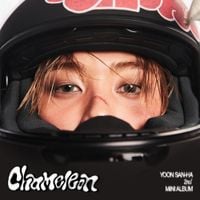 YOON SAN-HA - CHAMELEON