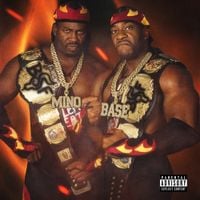 Elcamino - Harlem Heat
