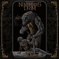 Novembers Doom - Major Arcana