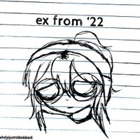 Blehh - ex from &lsquo;22