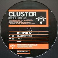 Creeper - Shadowstorm / Hula / Map