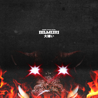 Bilmuri - MORE THAN HATE