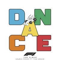 Peggy Gou - D.A.N.C.E. (From F1&reg; The Movie)