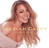 Mariah Carey - Mariah Carey Japan Best