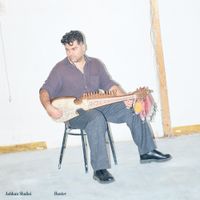 Ashkan Shafiei - Hunter