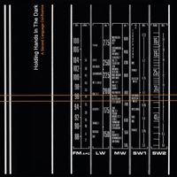 Various Artists - Holding Hands In The Dark (A Second Language Confluence)