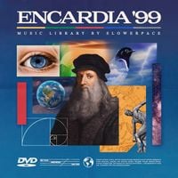 slowerpace 音楽 - ENCARDIA '99