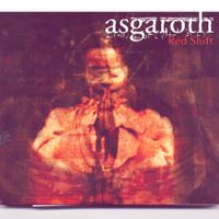 Asgaroth - Red Shift