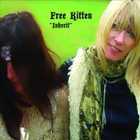 Free Kitten - Inherit
