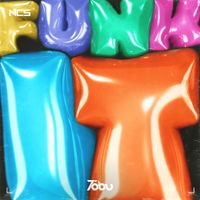 Tobu - Funk It