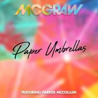 Tim McGraw - Paper Umbrellas
