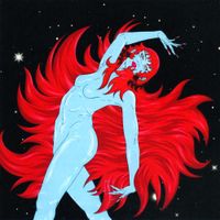 Sandra Monfort - La mona de nit