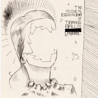 Porpol - the musical equivalent of tripping balls
