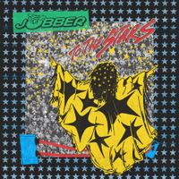 Jobber - Jobber To The Stars