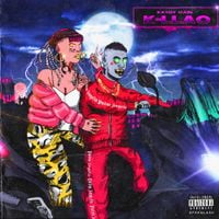 Kaydy Cain - K-Llao