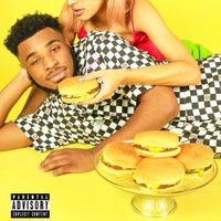 Burger Man - Easy on the Mustard