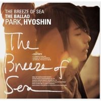 박효신 [Park Hyo Shin] - The Breeze Of Sea