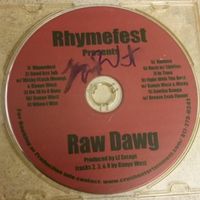 Rhymefest - Raw Dawg