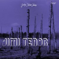 Jimi Tenor - July Blue Skies