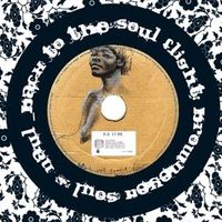 나얼 [Naul] - Back To The Soul Flight