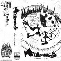 Mindrace - Demo 2023