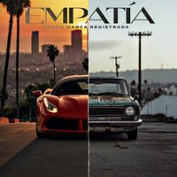 Grupo Marca Registrada - Empat&iacute;a