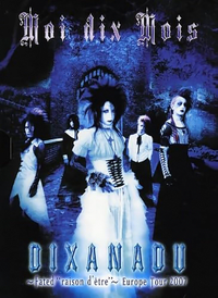 Moi dix Mois Albums, Songs - Discography - Album of The Year
