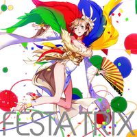 TRIX - FESTA