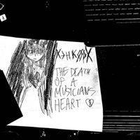 XэнкøрX - The Death of A Musician's Heart
