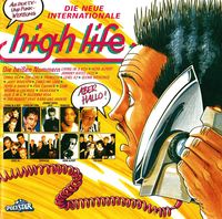 Various Artists - High Life: 24 Hei&szlig;e nummern