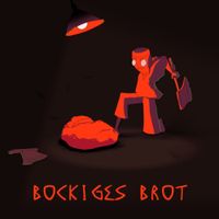 Sprocketmoss - Bockiges Brot