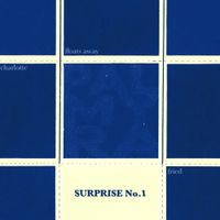 Palmyra - Surprise No. 1