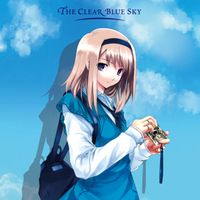 矢鴇つかさ [Tsukasa Yatoki] - The Clear Blue Sky