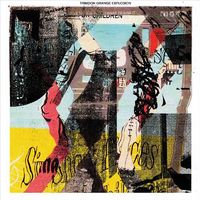 Trimdon Grange Explosion - Trimdon Grange Explosion
