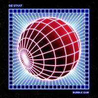 De Staat - Bubble Gum