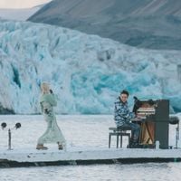 Jacob Collier - A Rock Somewhere / The Seed (For Greenpeace)