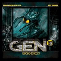 Gen-3 - G3N3R4T10N 7