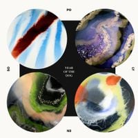 Polyenso - Year of the Dog