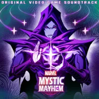 Various Artists - MARVEL Mystic Mayhem