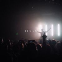EDEN - Hey Ya