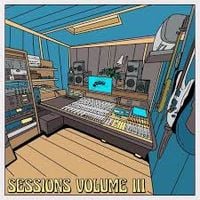 Various Artists - Small Pond Sessions Vol III