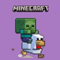 Hyper Potions - Minecraft: Lava Chicken (Original Game Soundtrack)