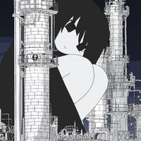 世界電力 [world elec.] - 警報のあった日