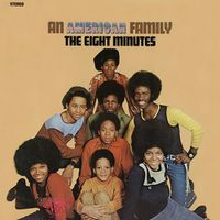 The Eight Minutes - An American Family