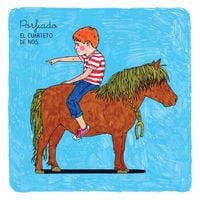 El Cuarteto De Nos - Porfiado